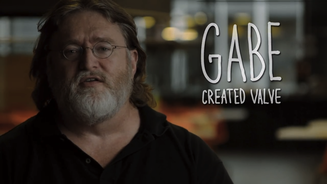 Gabe Newell Biography and Net Worth
